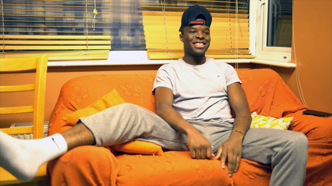 Losing My Virginity in Church