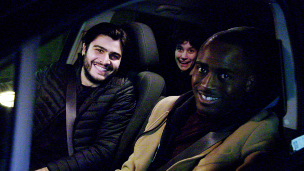 Most Racist Uber Ride Ever