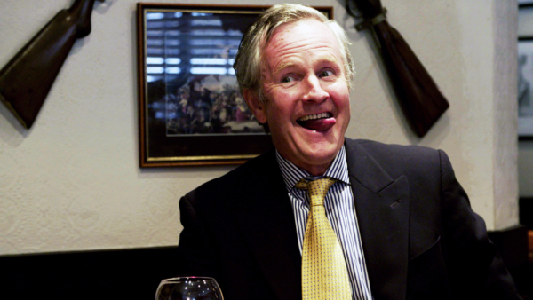 Not the Charmer I Thought…