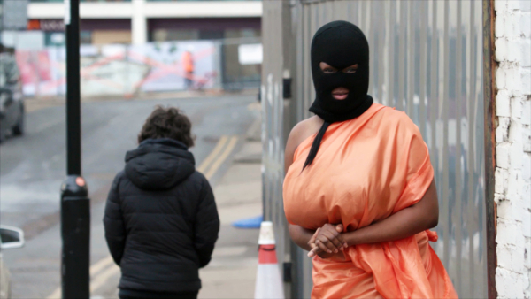 I Am An Identity Thief