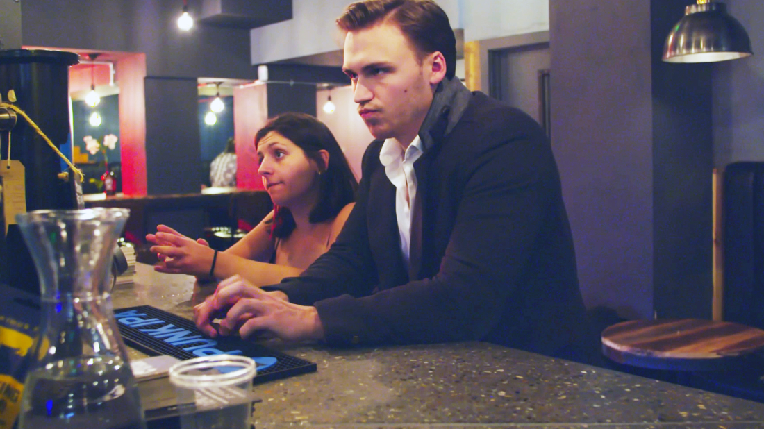 New York Disaster Date