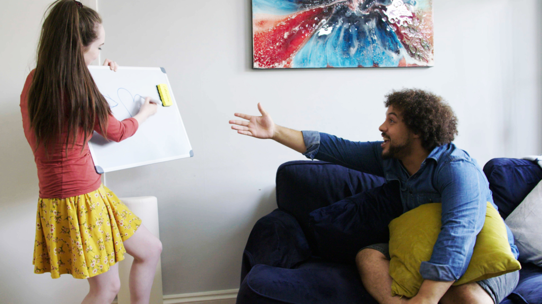 How to Make Your Boyfriend Say ‘I Love You’