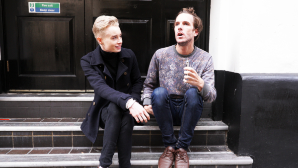 Incompatibles: Harry & Luke
