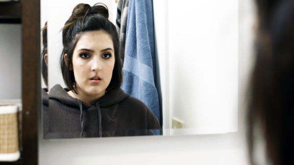 At What Point In Sleeping With Your Professor Can You Stop Calling Him “Mister”?