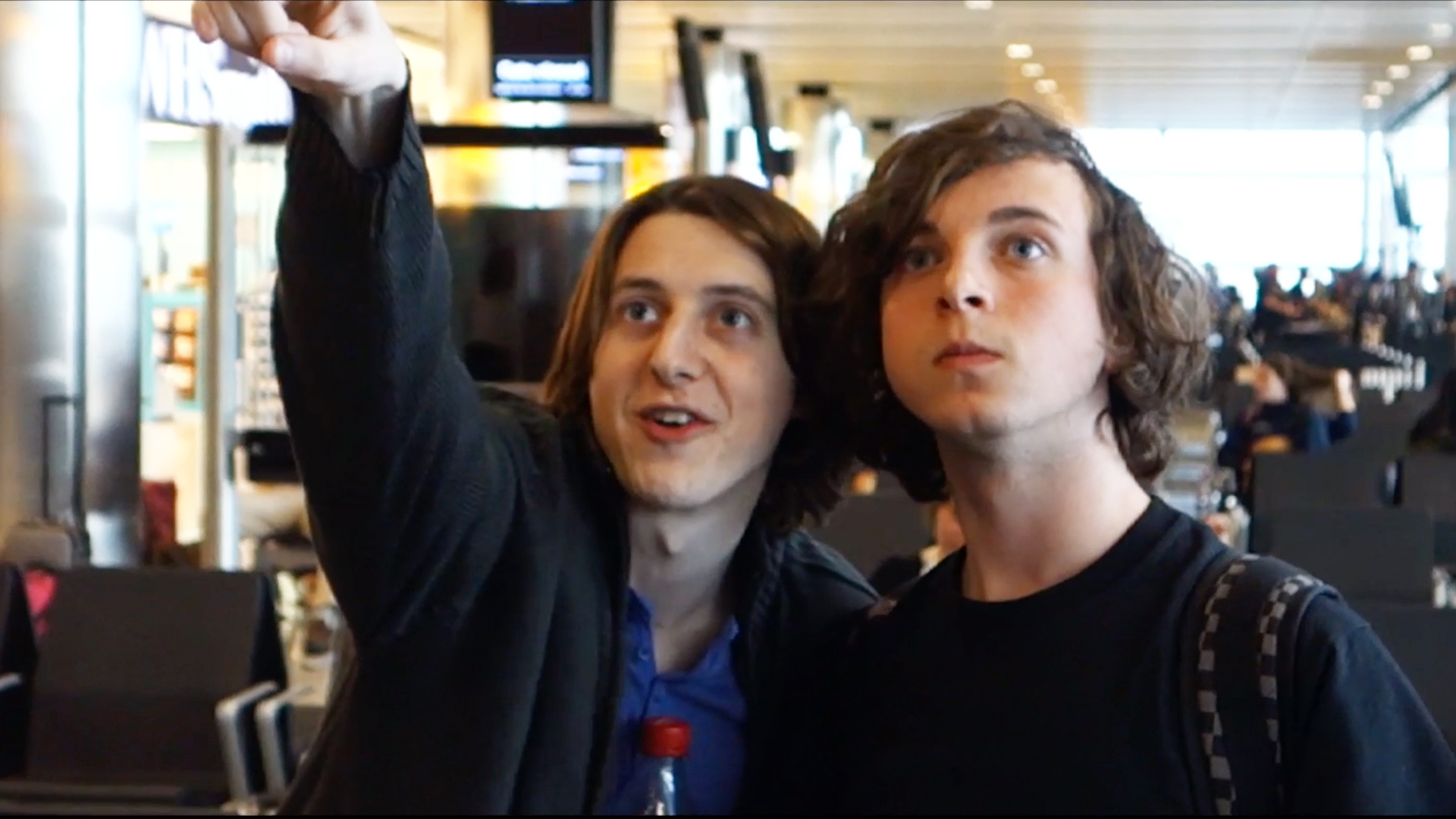 Hero video-page