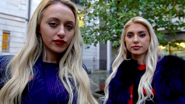 They Made Me A Burger Van Chef