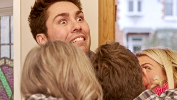 Weird Family Xmas Traditions