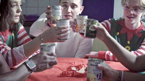 Student Celebrations 2020