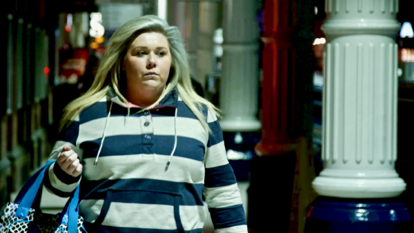 Sorting Connor and Alice