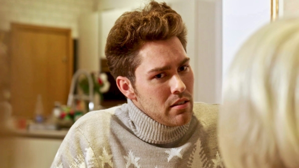 Causing Offence at Xmas Dinner