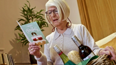 Don’t Forget To Send A Thank You Card