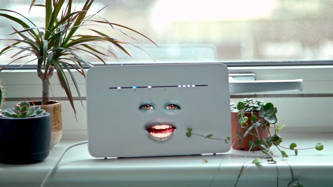 Grandma’s Dirty Secrets