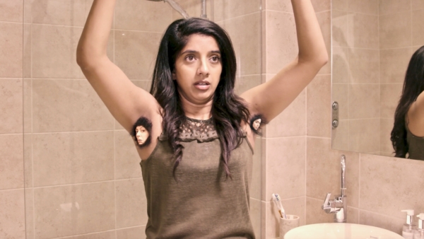 How Did Body Hair Get So Political?