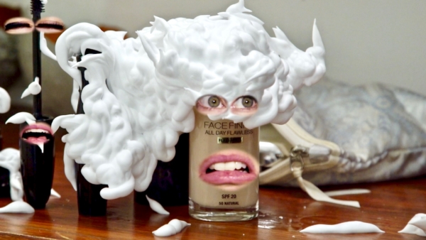 Your Makeup