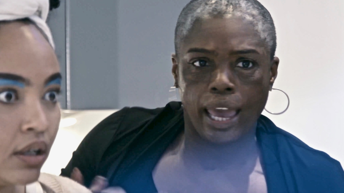 Grandma’s Dirty Secrets