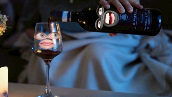 The Evil Drink
