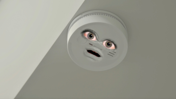 Smoke Alarm Torture