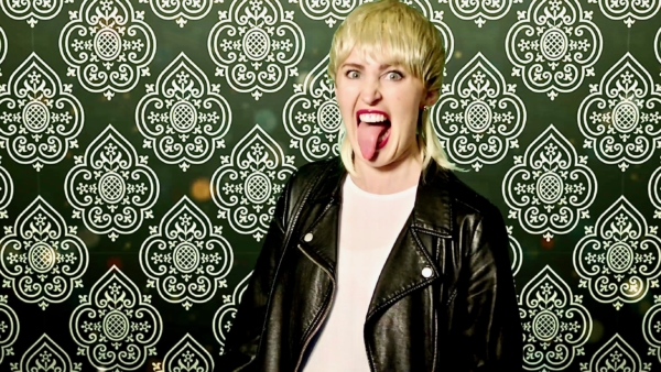 My Celebrity Dream Dinner – Justine’s Dinner