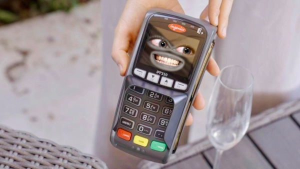 Humiliated By My Credit Card