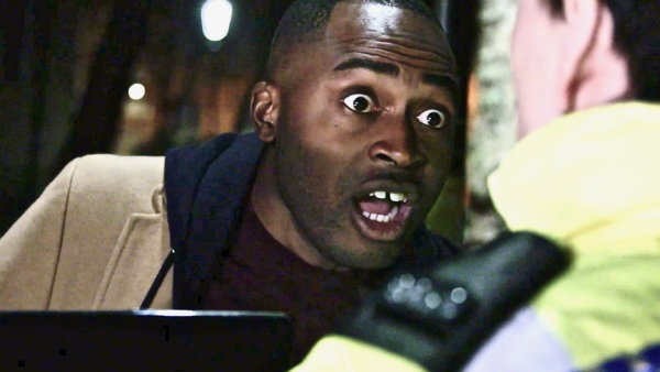 Most Racist Uber Ride Of All Time