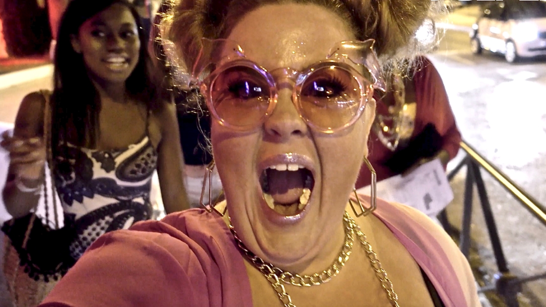 Dick In Ibiza – Episode 1