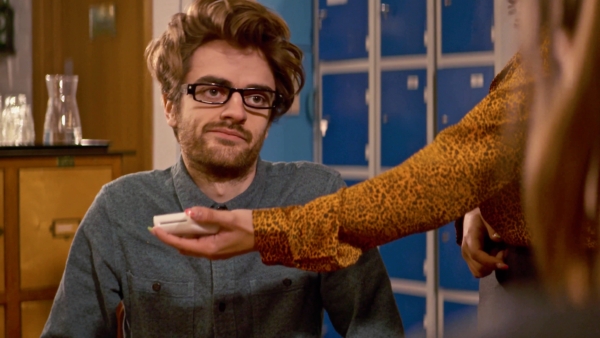 Smart Pay Gone Wrong