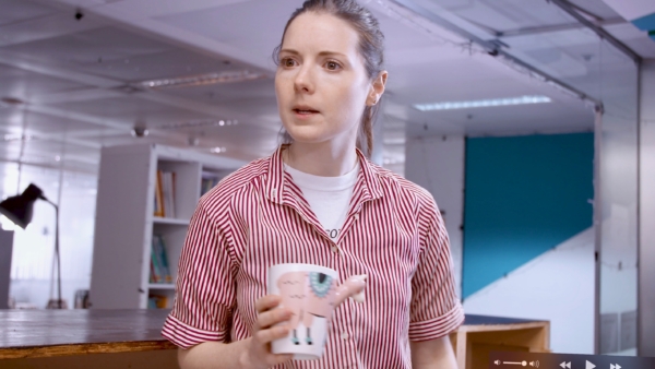 Why Are Office Workers So Petty?