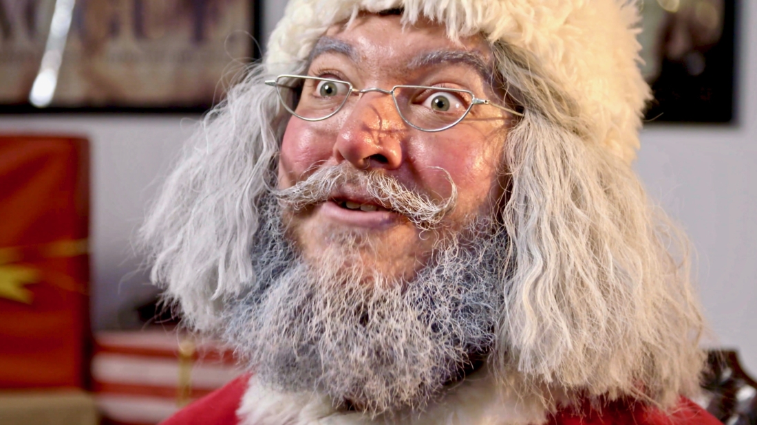 Taking The Sex Out of Christmas