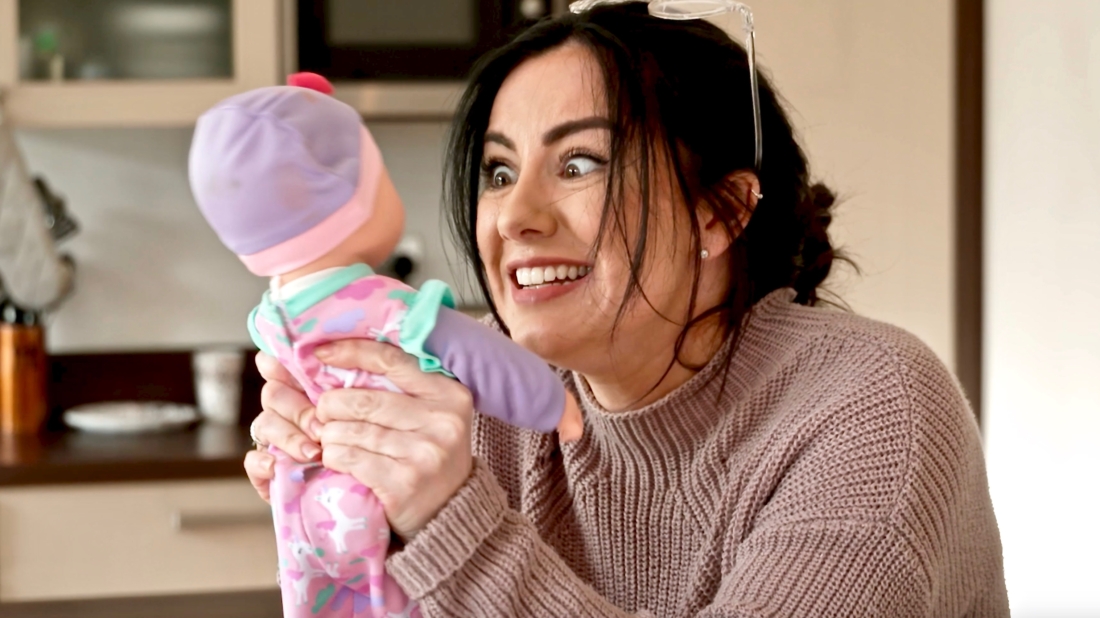 This Baby Will Make Me Rich