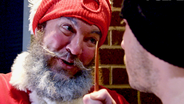 Santa’s Naughty List