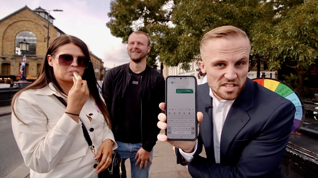 Sell Your Dark Secrets For Cash?