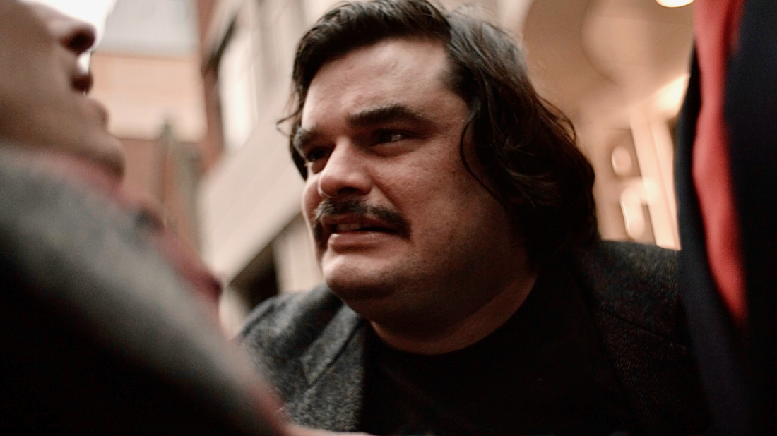 I Can Never Remember If I’ve Locked My Car