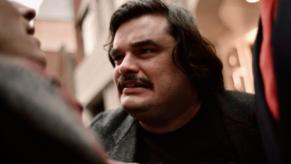 I Can Never Remember If I’ve Locked My Car