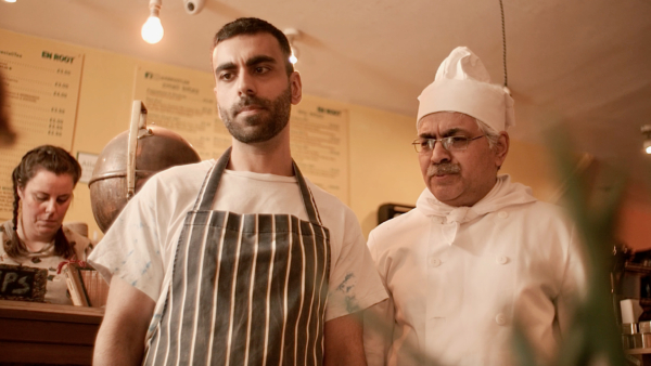 Complaining In A Restaurant Is A Big Mistake