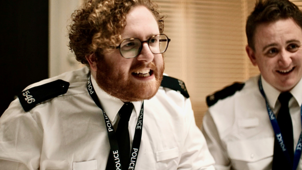 Careful What You Say To The Police