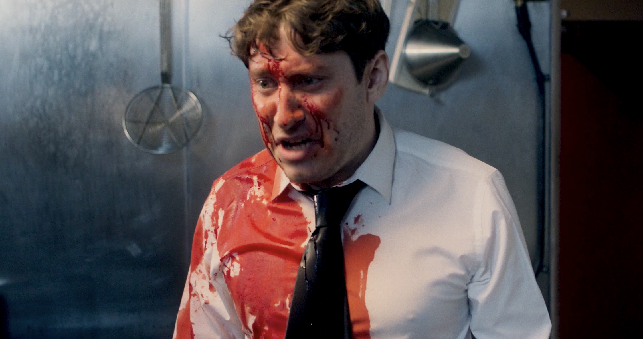 Red Wedding Catering Company